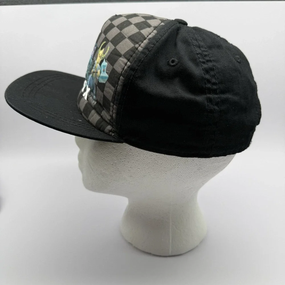 Roblox Boys Baseball‎ Cap Snapback Baseball Hat